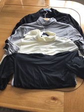 Ladies thermal tops for sale  SWINDON