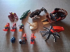 Lego unterwasserwelt figurense gebraucht kaufen Lego unterwasserwelt figurense gebraucht kaufen  Lohfelden