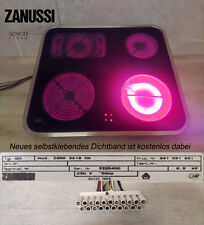 Zanussi zgrw 3313 gebraucht kaufen  Böhlen