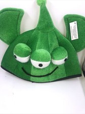 Eyed green alien for sale  Greenwood
