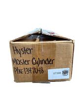 Hyster master cylinder for sale  Mount Pleasant Mills