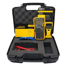 Fluke 117 digital for sale  Spring