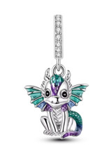 Charm anhänger pandora gebraucht kaufen  Osterburken