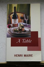 Table henri maire d'occasion  Orvault
