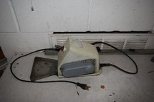 Rotary tumbler for sale  Unionville