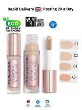 Makeup revolution london for sale  MILTON KEYNES