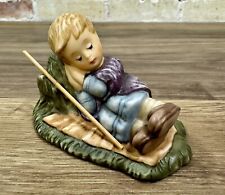 Sleeping shepherd nativity for sale  Manitowoc
