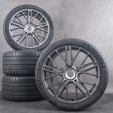 Riginal porsche zoll gebraucht kaufen  Stralsund-Umland I