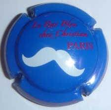 Capsule champagne richomme d'occasion  Le Mée-sur-Seine