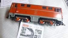 Lgb 2095 öbb gebraucht kaufen  Pritzerbe
