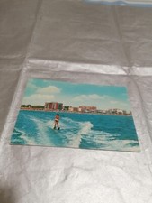 Cartolina paesaggistica italia usato  Genova