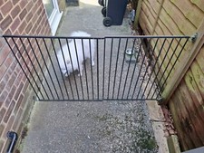 Savic dog barrier for sale  WATFORD