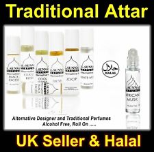 Original sunnah perfumes for sale  WIGSTON