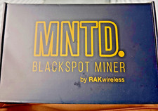 Mntd rak helium for sale  USA