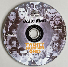Various artist twenty for sale  CHELTENHAM