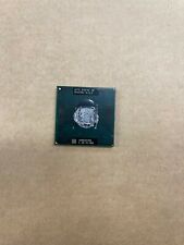 Processeur intel celeron d'occasion  Paris X