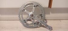 Guarnitura crankset gipiemme usato  Cusano Milanino