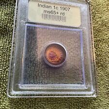 1907 indian cent for sale  Shelton