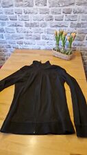 Sportjacke sweatjacke freizeit gebraucht kaufen  Rahden