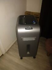 Fellowes powershred 99ci for sale  Pomona