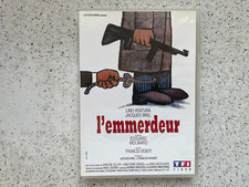Emmerdeur lino ventura d'occasion  France