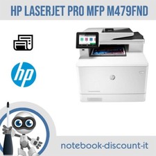 Color laserjet pro usato  Arezzo