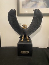 Franklin mint black for sale  COVENTRY
