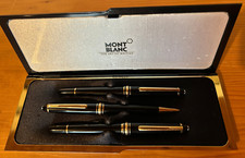 Vintage montblanc meisterstüc gebraucht kaufen  Jettenbach