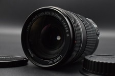 【QUASE EM PERFEITO ESTADO 】Canon EF-S 18-135mm f/3.5-5.6 IS Lente de Zoom Padrão DO JAPÃO 2538, usado comprar usado  Enviando para Brazil