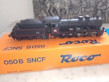 Locomotive vapeur 050b548 d'occasion  Frejus