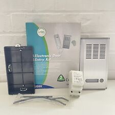 Electronic door entry for sale  LEICESTER