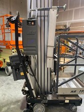 2009 jlg volt for sale  Sacramento