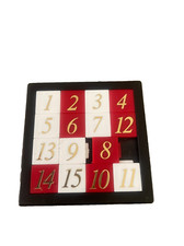Vintage sliding puzzle for sale  Easley