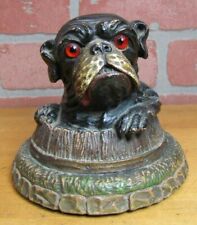 Bulldog old pencil for sale  Flemington
