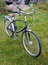 Pashley parabike excellent for sale  BIRMINGHAM
