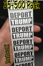 Deport trump 500 for sale  Valparaiso