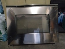 Porta con vetro usato  Massa di Somma