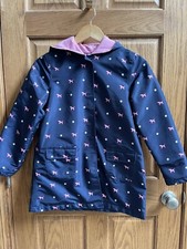 Gymboree vintage raincoat for sale  Castalia