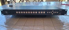 Kramer 728 input usato  Italia