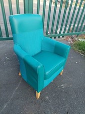 Chair shackletons wipeable for sale  BRADFORD