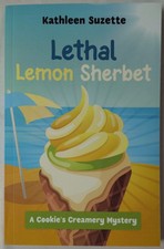Lethal lemon sherbet for sale Lethal lemon sherbet for sale  Dayton