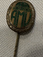 Alte anstecknadel amv gebraucht kaufen Alte anstecknadel amv gebraucht kaufen  Zahna-Elster