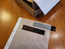 Film holder sleeves usato  Belluno