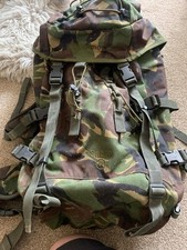 Karrimor sabre dpm for sale  WIRRAL