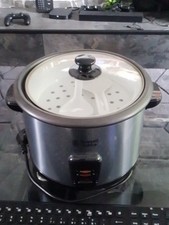 Russell hobbs reiskocher gebraucht kaufen  Mannheim