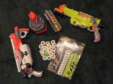 nerf vortex lumitron for sale nerf vortex lumitron for sale Liberty Lake