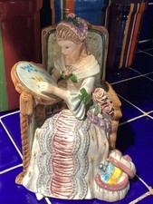 Vintage lefton victorian for sale  Hanford