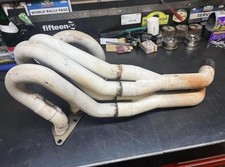 Simpson race manifold for sale  DUMFRIES