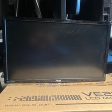 Asus ve248q full for sale  Redwood City