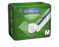 Fitright extended wear for sale  San Tan Valley